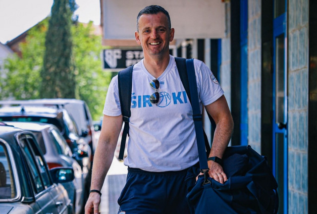 Krunoslav Rimac Krunoslav Rimac napustio HKK Široki | Vijesti Hercegovina.Info
