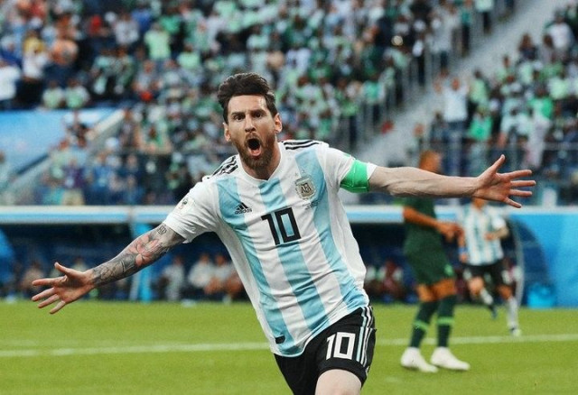 Poznato kada će Messi odigrati posljednju utakmicu za Argentinu