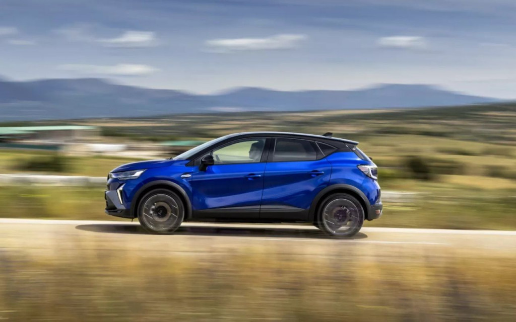 captur