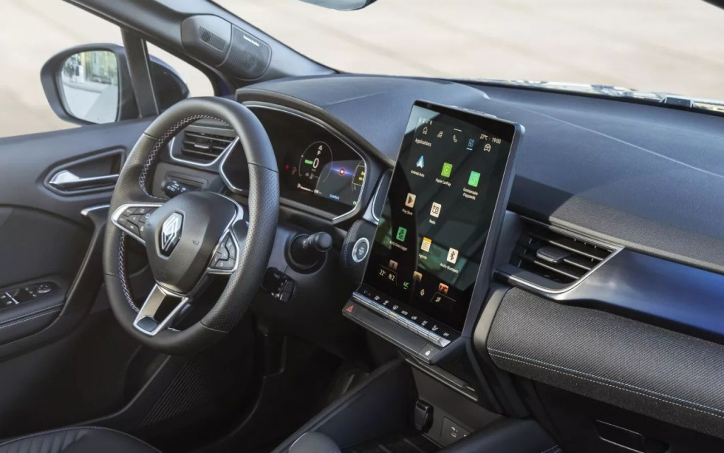 captur