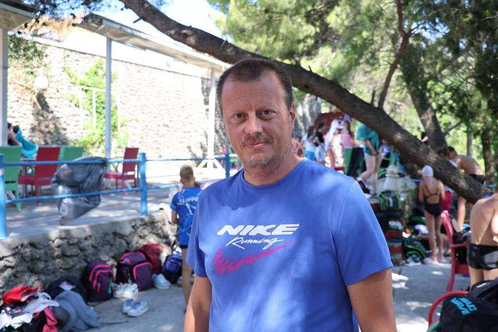 Damir Đedović