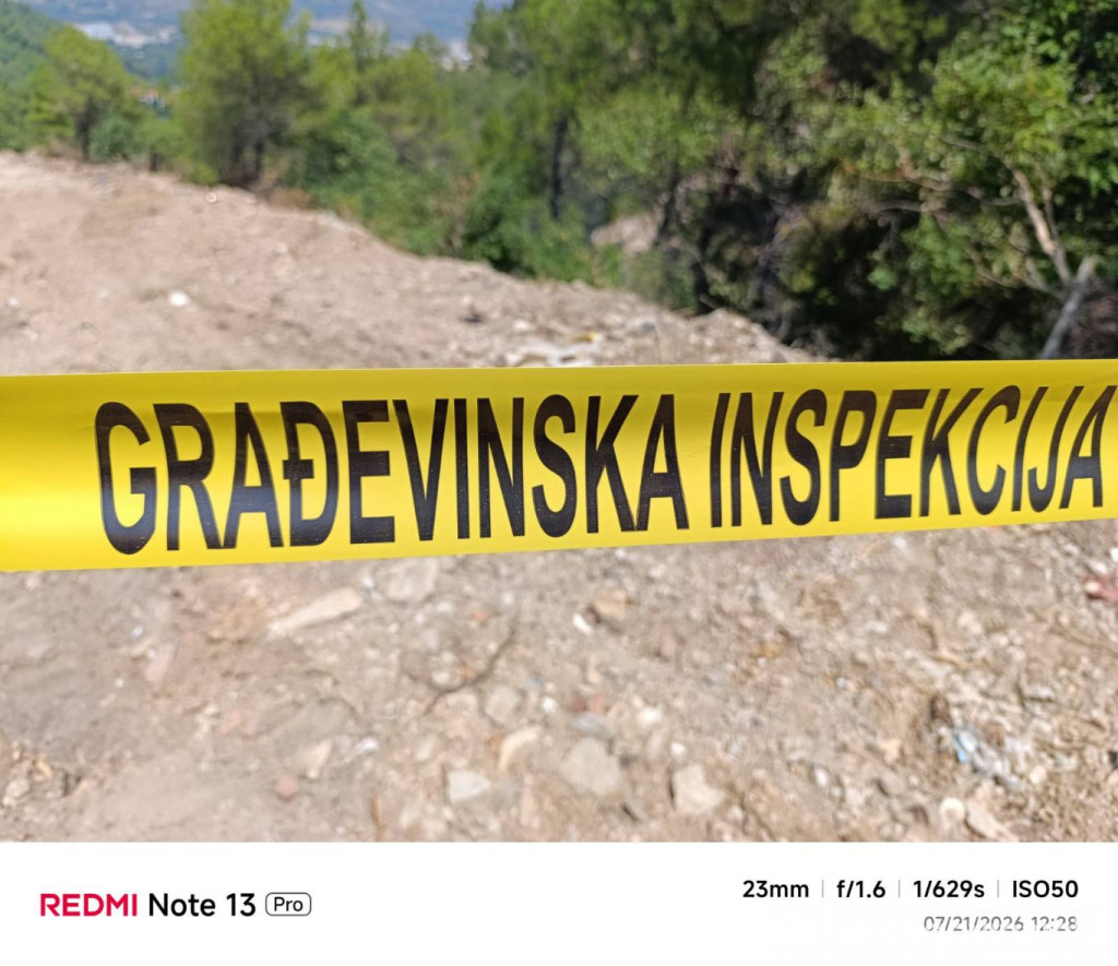 Enersol, Franjo Takač, nezkonito polaganje kablova