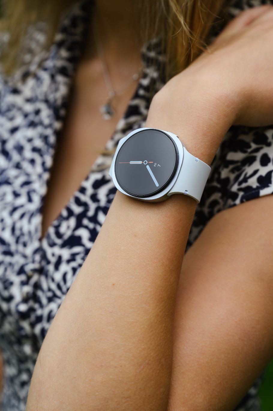 Galaxy Watch