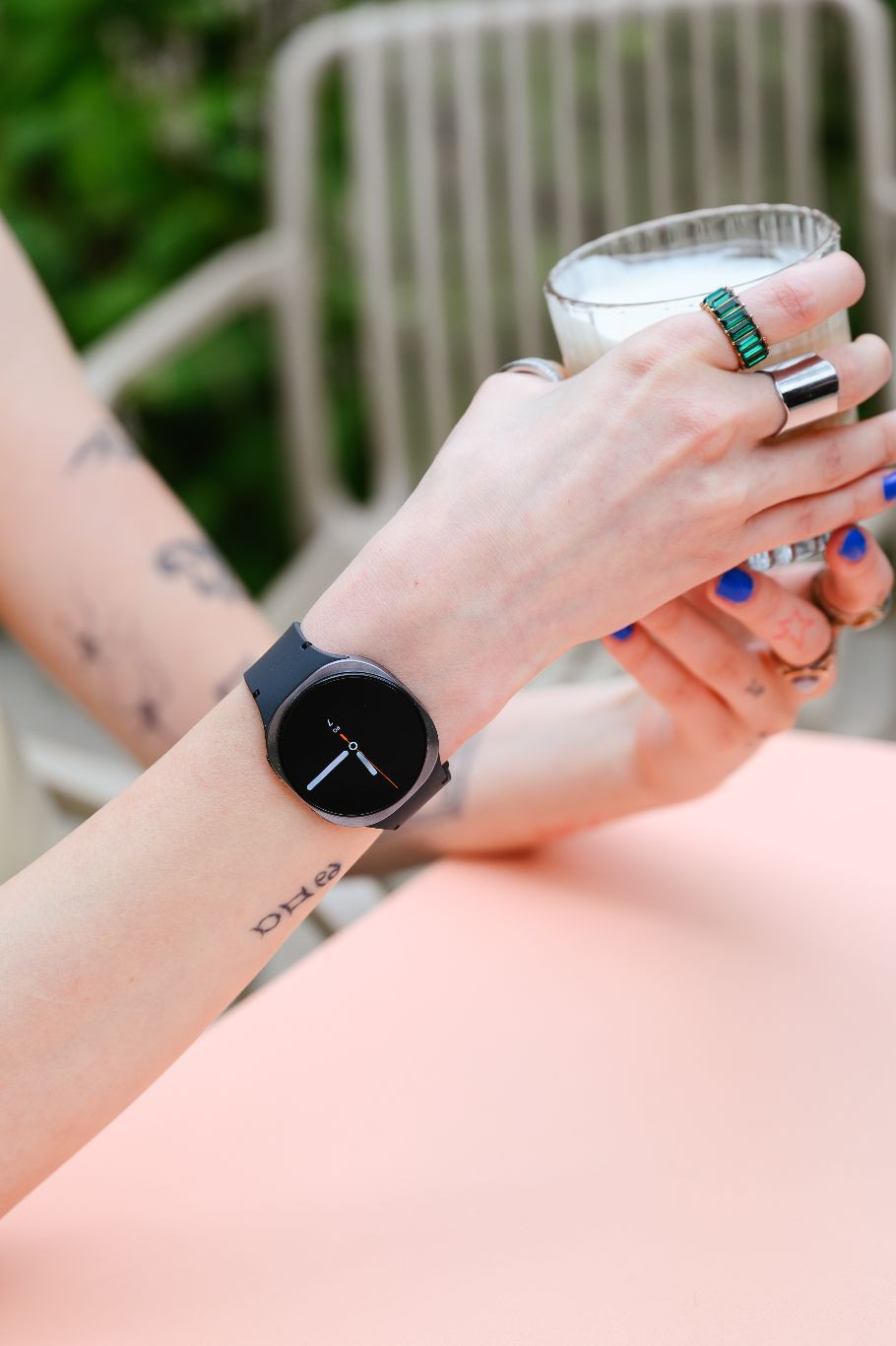 Galaxy Watch