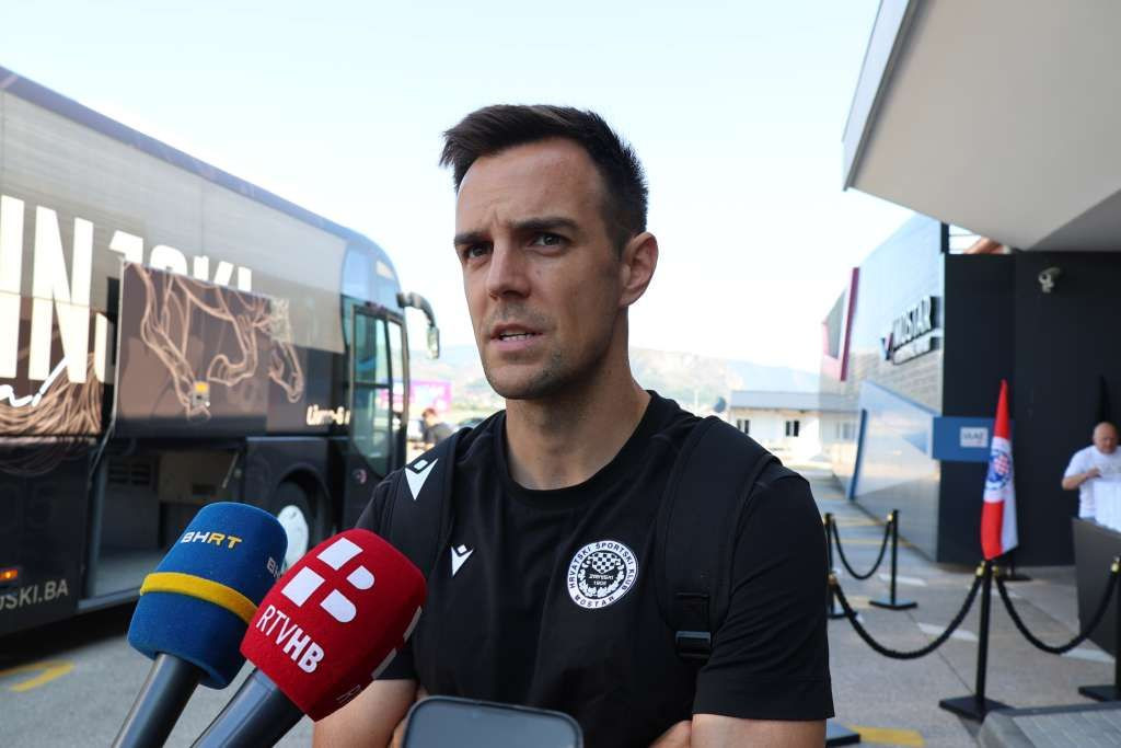 Hrvoje Barišić