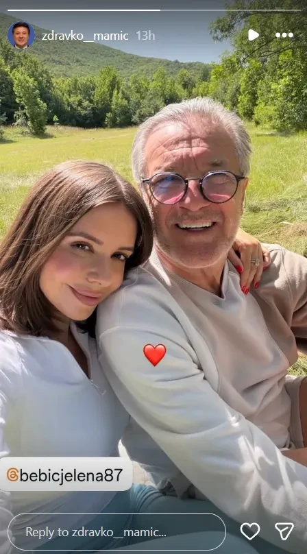 mamic jelena