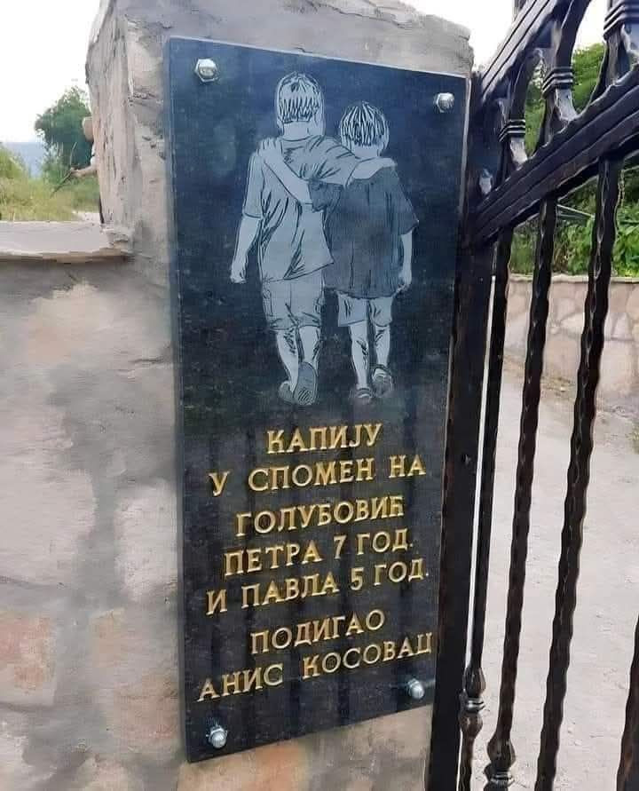 Petar i pavle golubović