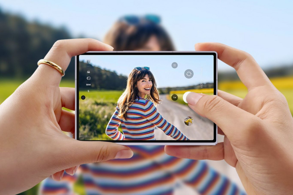 Samsung preklopni uređaji