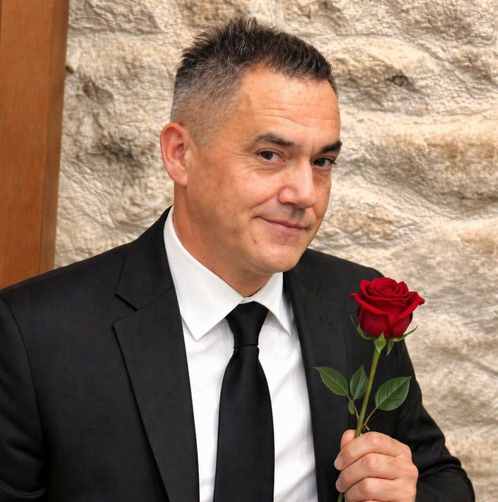 Tihomir Šarac