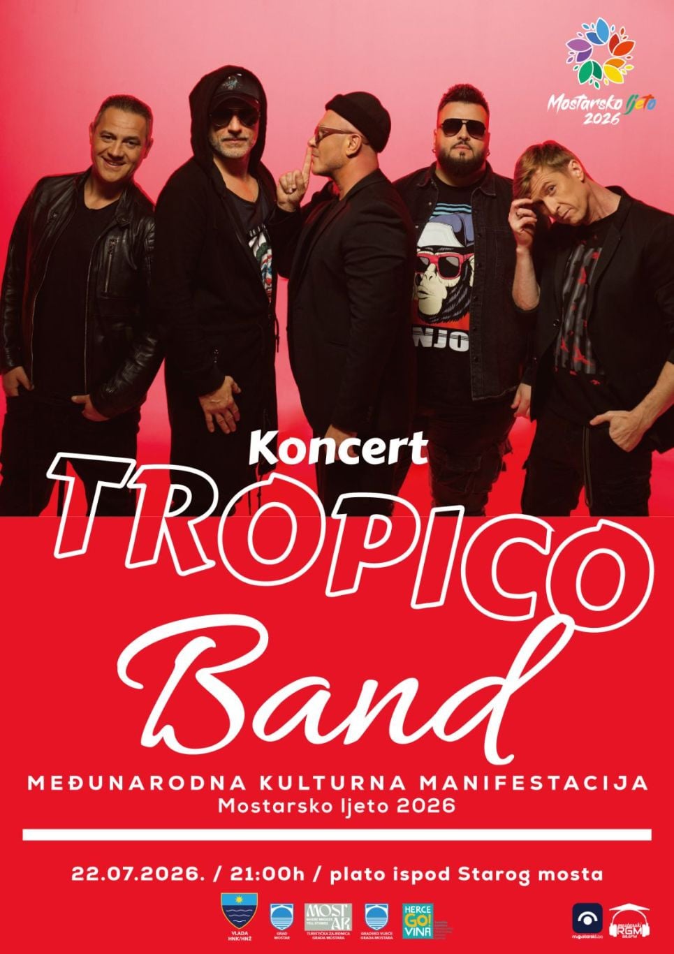 tropico
