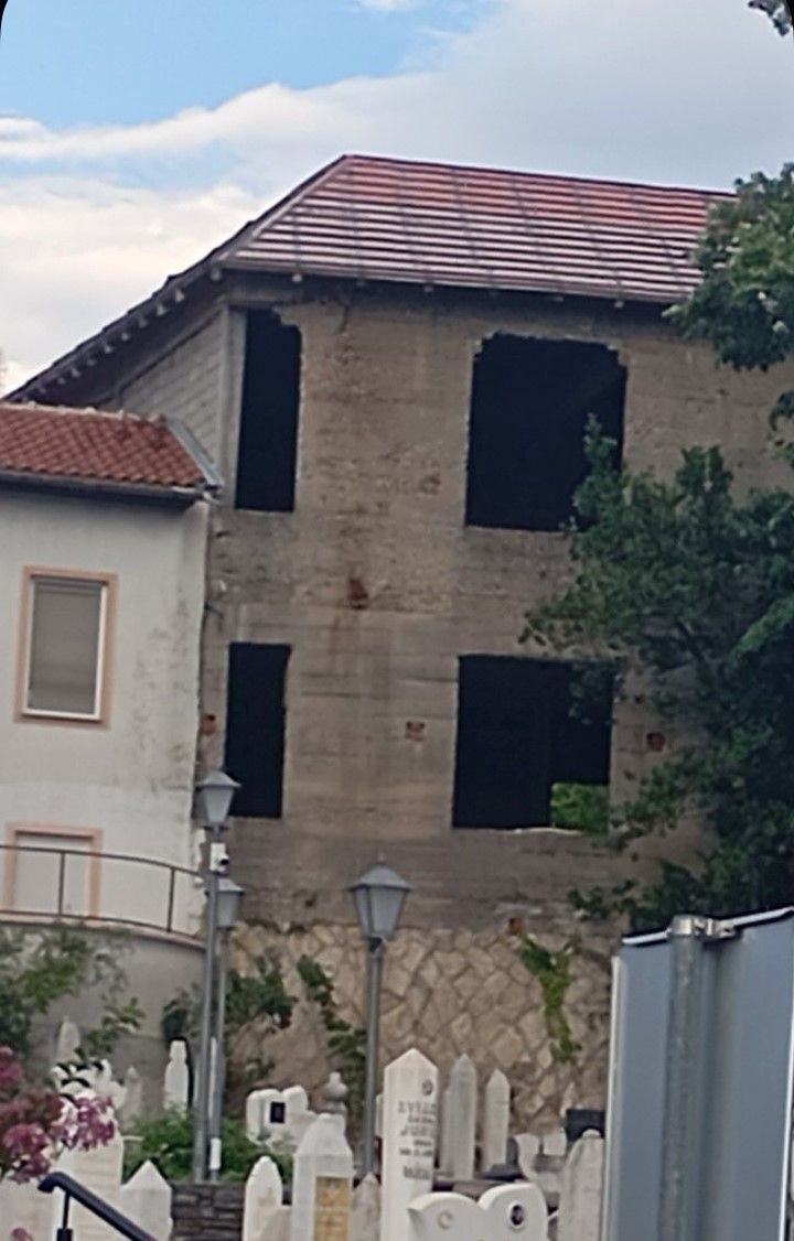 Vlahina kuća