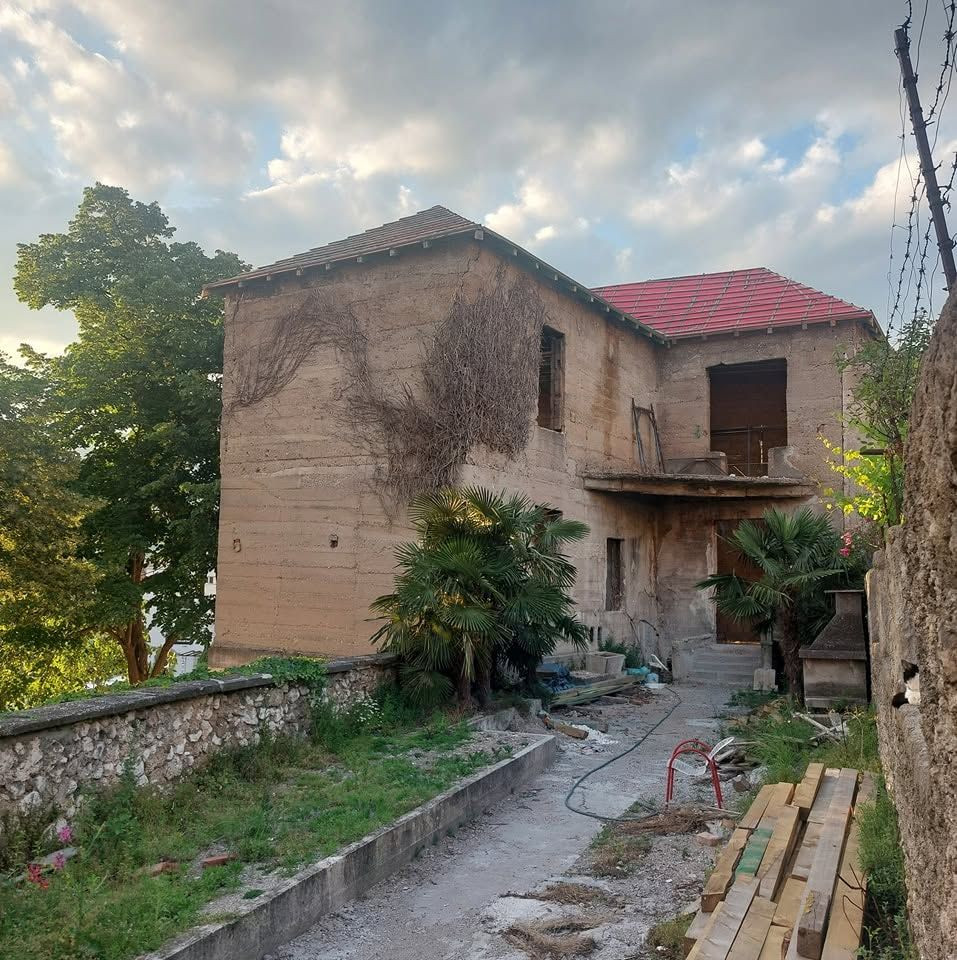 Vlahina kuća