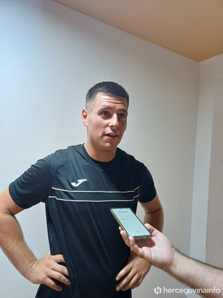 Zvonimir Lukenda Izviđvač