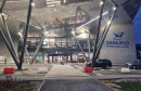 Aerodrom Sarajevo