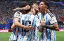 Argentina Egipat Svjetsko prvenstvo