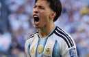 Argentina Zelenortski Otoci