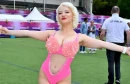 Mlađa sestra Grete Thunberg krenula drugim putem: Priprema album i sanja svjetsku slavu, sestru ne želi komentirati