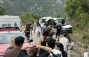 cesti Kotor – Nikšić