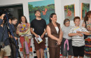 Ciklus "Zaboravljene ljetne slobode" akademske slikarice Ivane Jelčić zatvorio je ovogodišnje Mostarsko proljeće, koje je Mostaru donijelo gotovo tri mjeseca kulturnih programa.