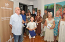 Ciklus "Zaboravljene ljetne slobode" akademske slikarice Ivane Jelčić zatvorio je ovogodišnje Mostarsko proljeće, koje je Mostaru donijelo gotovo tri mjeseca kulturnih programa.