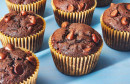 Čokoladni muffin