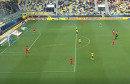 Dac Velež penal