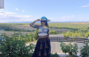 Dacesin Slobodan Tomić, influenceri Kravica