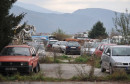 MUP HNŽ poziva vlasnike oduzetih automobila da ih preuzmu s depozita, ovo je kompletan popis 213 vozila