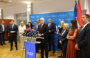 dodik covic