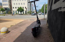 električni romobil