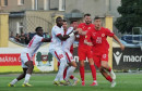 FC Milsami Orhei - FK Velež Mostar