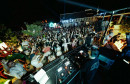 Festival From Herz With Love na mostarskoj Fortici okupio je više od tisuću posjetitelja. Pogledajte veliku fotogaleriju s dvije festivalske večeri.