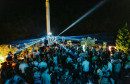 Festival From Herz With Love na mostarskoj Fortici okupio je više od tisuću posjetitelja. Pogledajte veliku fotogaleriju s dvije festivalske večeri.