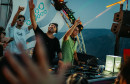 Festival From Herz With Love na mostarskoj Fortici okupio je više od tisuću posjetitelja. Pogledajte veliku fotogaleriju s dvije festivalske večeri.