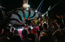 Festival From Herz With Love na mostarskoj Fortici okupio je više od tisuću posjetitelja. Pogledajte veliku fotogaleriju s dvije festivalske večeri.