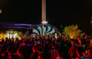 Festival From Herz With Love na mostarskoj Fortici okupio je više od tisuću posjetitelja. Pogledajte veliku fotogaleriju s dvije festivalske večeri.