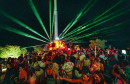 Festival From Herz With Love na mostarskoj Fortici okupio je više od tisuću posjetitelja. Pogledajte veliku fotogaleriju s dvije festivalske večeri.