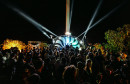 Festival From Herz With Love na mostarskoj Fortici okupio je više od tisuću posjetitelja. Pogledajte veliku fotogaleriju s dvije festivalske večeri.