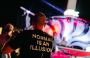 Festival From Herz With Love na mostarskoj Fortici okupio je više od tisuću posjetitelja. Pogledajte veliku fotogaleriju s dvije festivalske večeri.