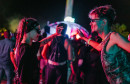 Festival From Herz With Love na mostarskoj Fortici okupio je više od tisuću posjetitelja. Pogledajte veliku fotogaleriju s dvije festivalske večeri.