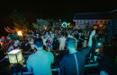 Festival From Herz With Love na mostarskoj Fortici okupio je više od tisuću posjetitelja. Pogledajte veliku fotogaleriju s dvije festivalske večeri.