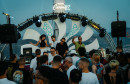 Festival From Herz With Love na mostarskoj Fortici okupio je više od tisuću posjetitelja. Pogledajte veliku fotogaleriju s dvije festivalske večeri.