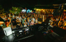 Festival From Herz With Love na mostarskoj Fortici okupio je više od tisuću posjetitelja. Pogledajte veliku fotogaleriju s dvije festivalske večeri.
