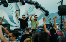 Festival From Herz With Love na mostarskoj Fortici okupio je više od tisuću posjetitelja. Pogledajte veliku fotogaleriju s dvije festivalske večeri.