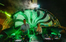 Festival From Herz With Love na mostarskoj Fortici okupio je više od tisuću posjetitelja. Pogledajte veliku fotogaleriju s dvije festivalske večeri.