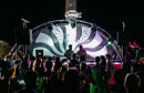 Festival From Herz With Love na mostarskoj Fortici okupio je više od tisuću posjetitelja. Pogledajte veliku fotogaleriju s dvije festivalske večeri.