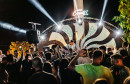 Festival From Herz With Love na mostarskoj Fortici okupio je više od tisuću posjetitelja. Pogledajte veliku fotogaleriju s dvije festivalske večeri.
