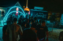 Festival From Herz With Love na mostarskoj Fortici okupio je više od tisuću posjetitelja. Pogledajte veliku fotogaleriju s dvije festivalske večeri.