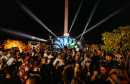 Festival From Herz With Love na mostarskoj Fortici okupio je više od tisuću posjetitelja. Pogledajte veliku fotogaleriju s dvije festivalske večeri.