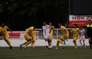 FK Arsenal Tivat HŠK Zrinjski